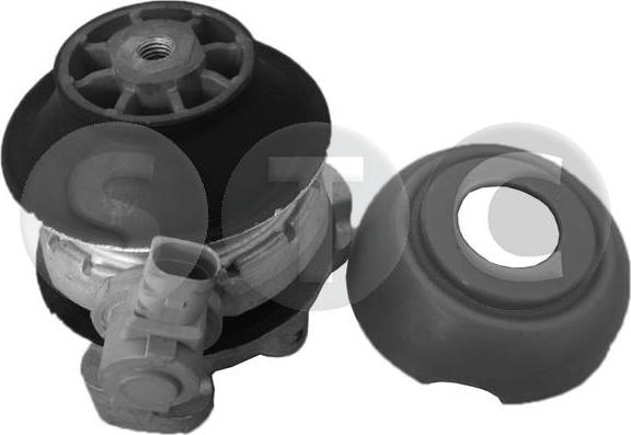 STC T457740 - Sospensione, Motore www.autoricambi360.it
