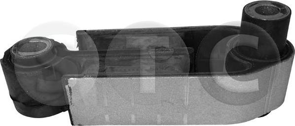 STC T457742 - Sospensione, Motore www.autoricambi360.it