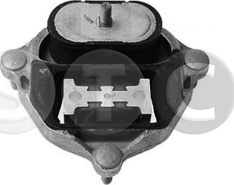 STC T457769 - Supporto, Cambio www.autoricambi360.it