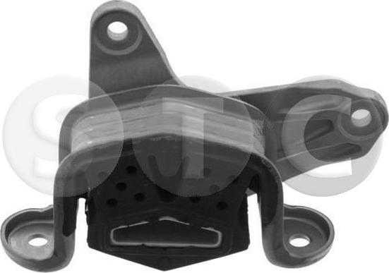 STC T457760 - Supporto, Cambio automatico www.autoricambi360.it