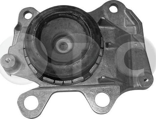 STC T457701 - Sospensione, Motore www.autoricambi360.it