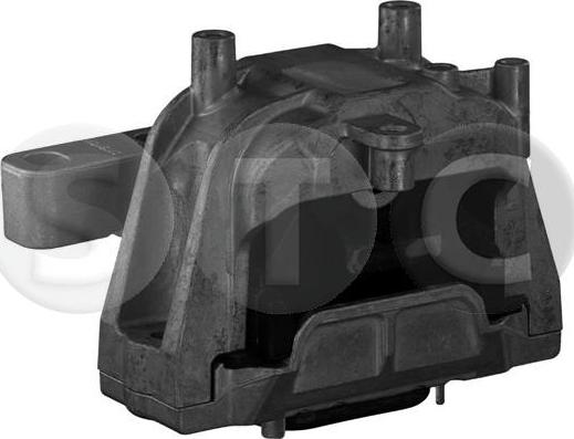 STC T457733 - Sospensione, Motore www.autoricambi360.it