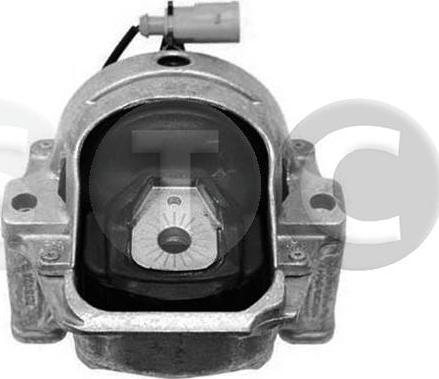 STC T457774 - Sospensione, Motore www.autoricambi360.it