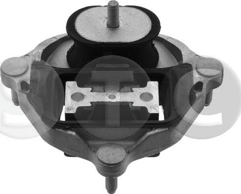 STC T457770 - Supporto, Cambio www.autoricambi360.it
