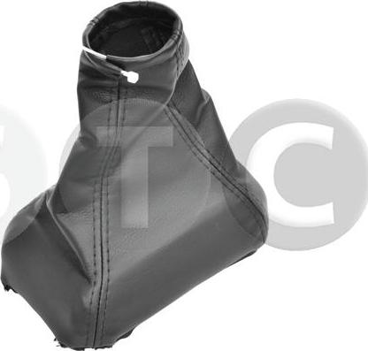 STC T465068 - Rivestimento leva cambio www.autoricambi360.it