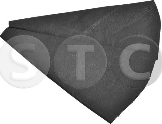 STC T465009 - Rivestimento leva cambio www.autoricambi360.it