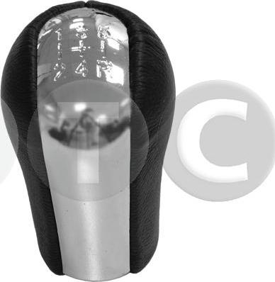 STC T465085 - Pomello leva cambio www.autoricambi360.it
