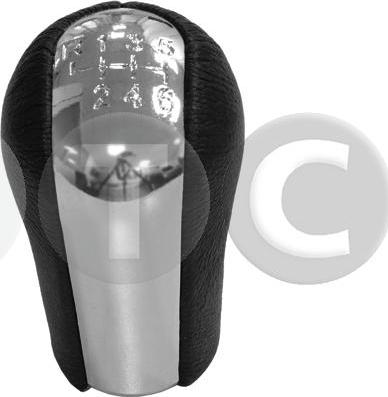 STC T465086 - Pomello leva cambio www.autoricambi360.it