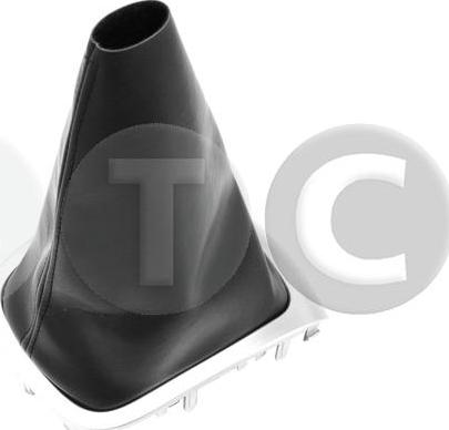 STC T465149 - Rivestimento leva cambio www.autoricambi360.it