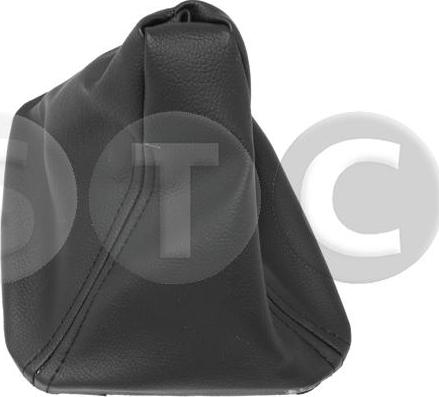 STC T465143 - Rivestimento leva cambio www.autoricambi360.it