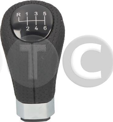 STC T465159 - Pomello leva cambio www.autoricambi360.it