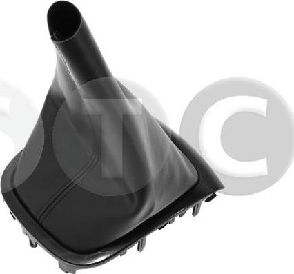 STC T465150 - Rivestimento leva cambio www.autoricambi360.it