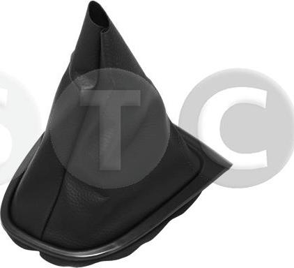 STC T465151 - Rivestimento leva cambio www.autoricambi360.it