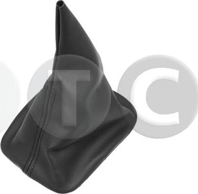 STC T465153 - Rivestimento leva cambio www.autoricambi360.it
