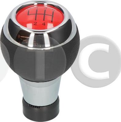 STC T465164 - Pomello leva cambio www.autoricambi360.it