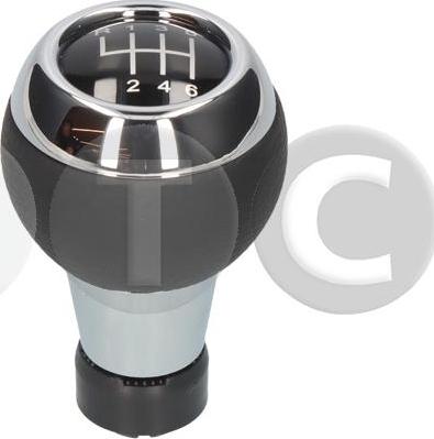 STC T465160 - Pomello leva cambio www.autoricambi360.it