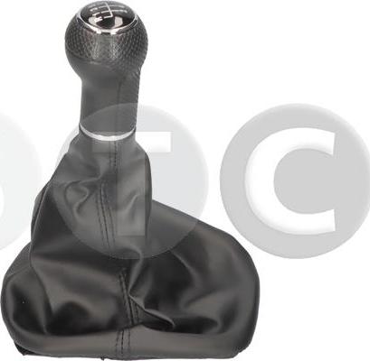 STC T465175 - Rivestimento leva cambio www.autoricambi360.it