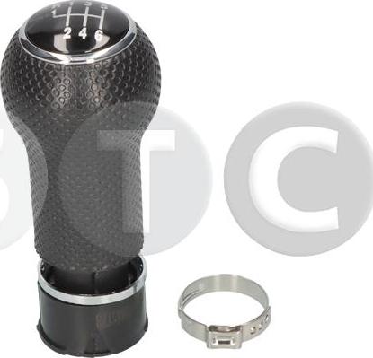 STC T465178 - Pomello leva cambio www.autoricambi360.it