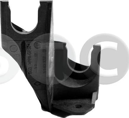 STC T460043 - Sospensione, Motore www.autoricambi360.it