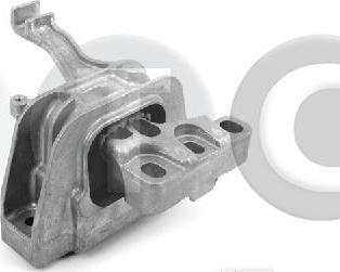 STC T460004 - Sospensione, Motore www.autoricambi360.it