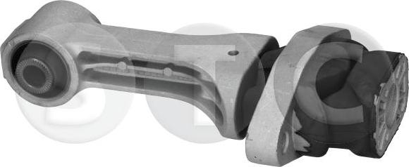 STC T460016 - Sospensione, Motore www.autoricambi360.it