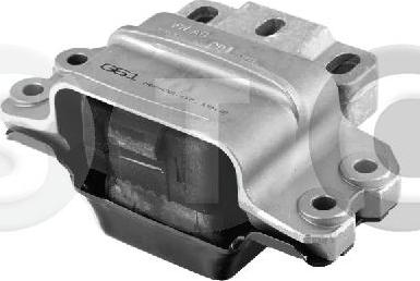 STC T460037 - Sospensione, Motore www.autoricambi360.it