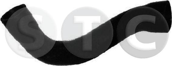 STC T409486 - Flessibile radiatore www.autoricambi360.it