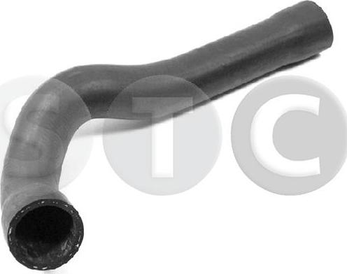 STC T409482 - Flessibile radiatore www.autoricambi360.it