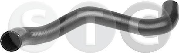 STC T409511 - Flessibile radiatore www.autoricambi360.it