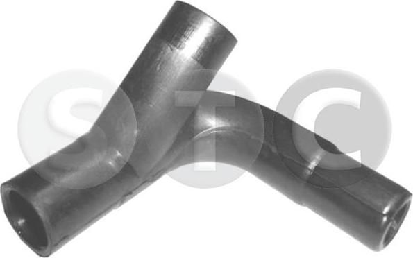 STC T409156 - Flessibile radiatore www.autoricambi360.it