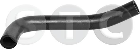 STC T409893 - Flessibile, Scarico aria copritestata www.autoricambi360.it