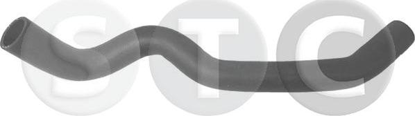 STC T409250 - Flessibile radiatore www.autoricambi360.it
