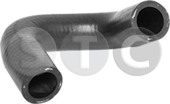 STC T409202 - Flessibile radiatore www.autoricambi360.it