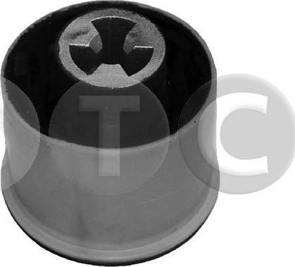 STC T404907 - Supporto, Corpo assiale www.autoricambi360.it