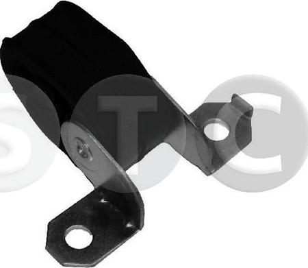 STC T404917 - Supporto, Silenziatore www.autoricambi360.it