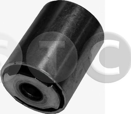 STC T404984 - Bronzina cuscinetto, Molla a balestra www.autoricambi360.it