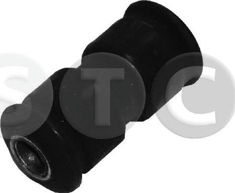 STC T404985 - Bronzina cuscinetto, Molla a balestra www.autoricambi360.it