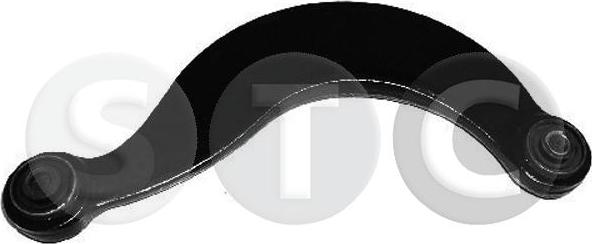 STC T404939 - Asta / Puntone, Sospensione ruote www.autoricambi360.it