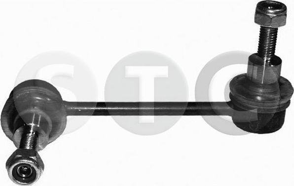 STC T404400 - Asta / Puntone, Stabilizzatore www.autoricambi360.it