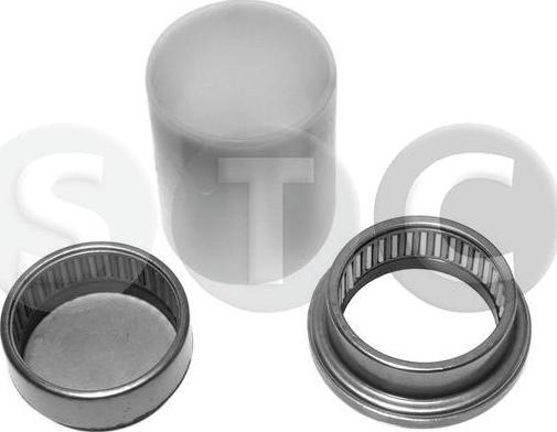 STC T404414 - Kit riparazione, Braccio trasversale www.autoricambi360.it