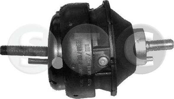 STC T404410 - Sospensione, Motore www.autoricambi360.it