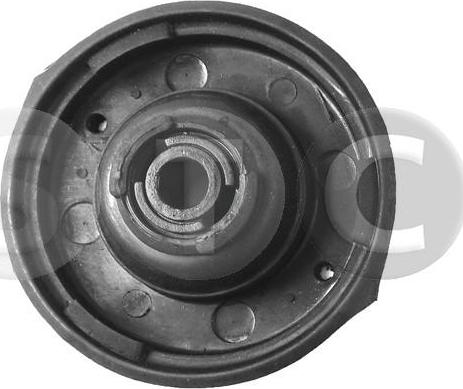 STC T404427 - Supporto ammortizzatore a molla www.autoricambi360.it