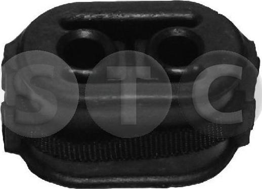 STC T404474 - Supporto, Silenziatore www.autoricambi360.it