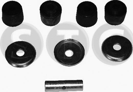 STC T404475 - Asta / Puntone, Stabilizzatore www.autoricambi360.it