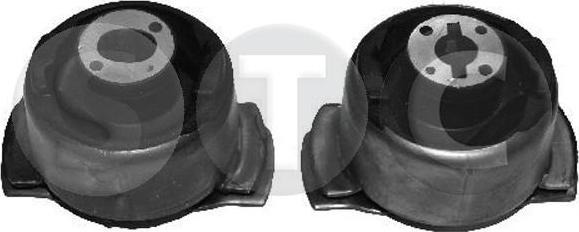 STC T404476 - Supporto, Corpo assiale www.autoricambi360.it