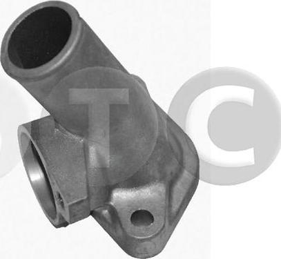 STC T404693 - Flangia d. refrigerante www.autoricambi360.it