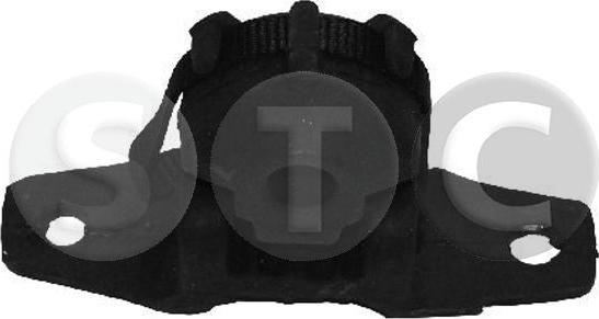 STC T404653 - Supporto, Silenziatore www.autoricambi360.it