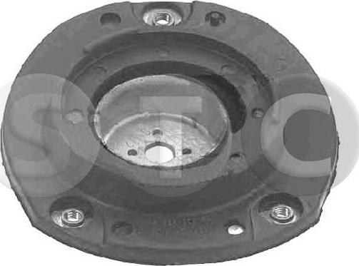 STC T404669 - Supporto ammortizzatore a molla www.autoricambi360.it