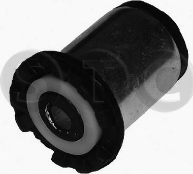 STC T404606 - Supporto, Corpo assiale www.autoricambi360.it