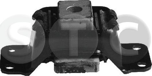 STC T404603 - Supporto, Corpo assiale www.autoricambi360.it